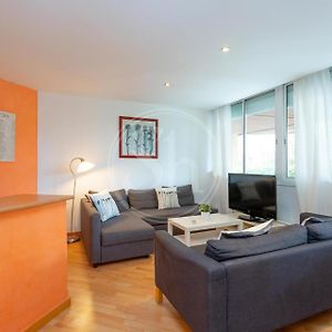 Apartamento de 2 Dormitorios